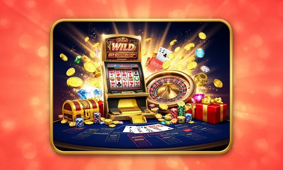 Pinoy Lucky Seven Deluxe